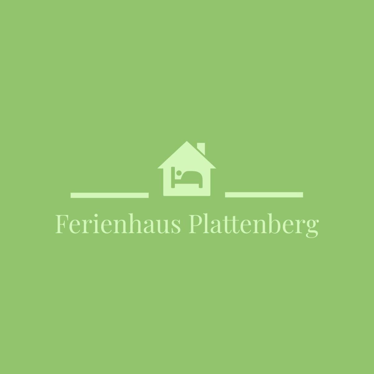 Ferienhaus Plattenberg Villa Bad Oeynhausen Buitenkant foto